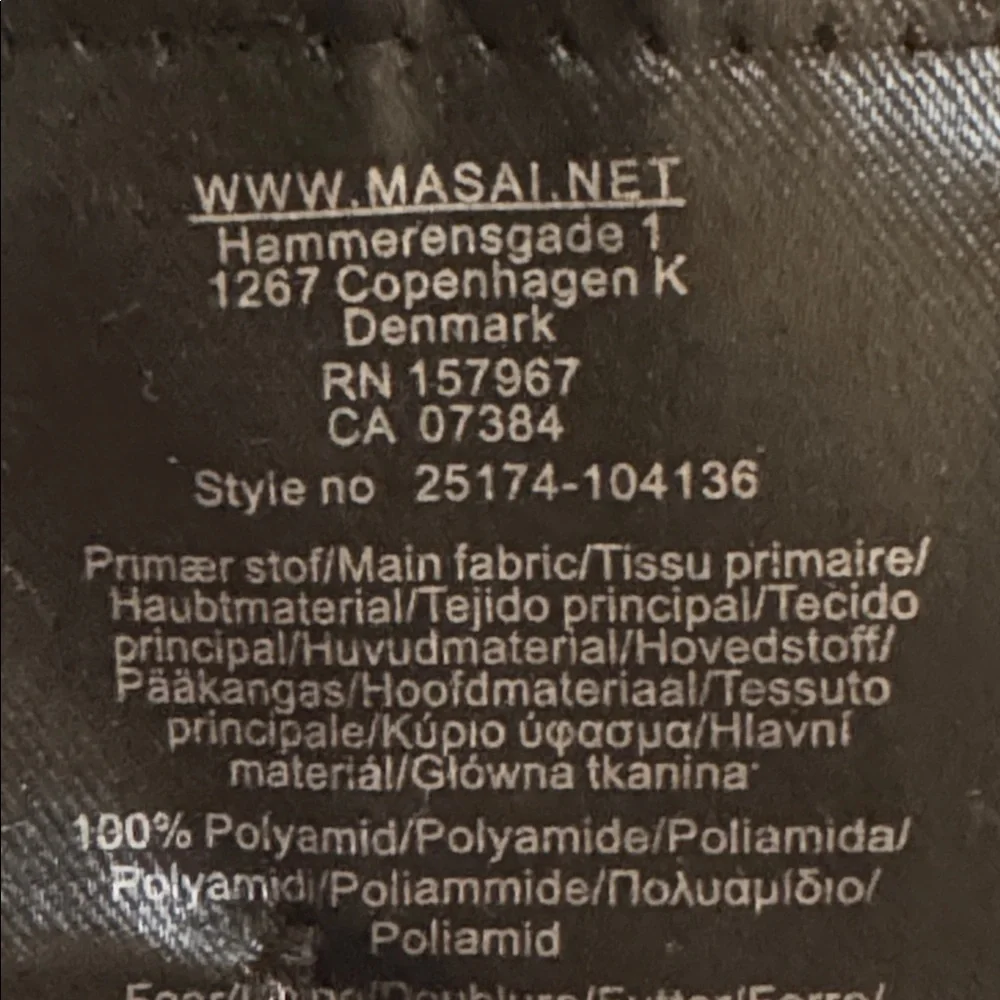 MASAI COPENHAGEN Otilo Leopard Velvet Jacquard Sheer Mesh Midi Dress